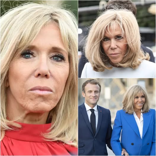 Brigitte Macron, victorie importantă în instanță după ani de atacuri online. Primele condamnări pentru afirmațiile că…