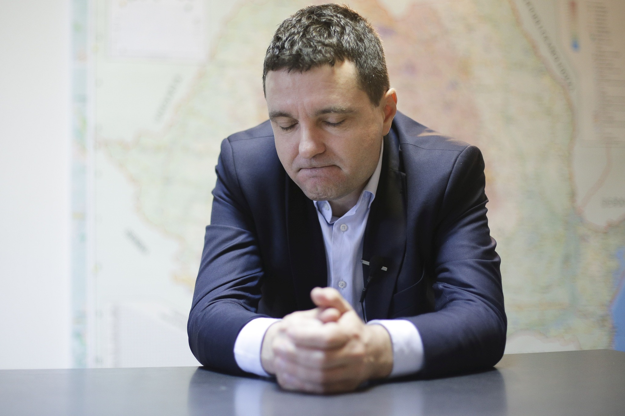 Nicușor Dan a petrecut până la 3 dimineaţa de Revelion: „Asta îmi perturbă somnul şi acum”. Ce a făcut de Crăciun