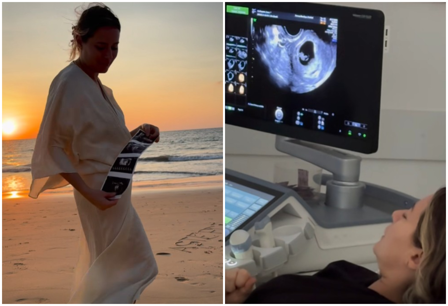 Laura Cosoi, la spital în Thailanda după ce a anunțat a cincea sarcină. Actrița a lămurit ce s-a întâmplat și cum se simte