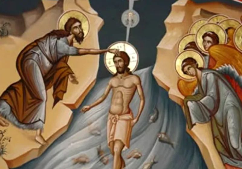 Bobotează 2026. Cum trebuie așezată sarea pe masă pentru protecție, sănătate și belșug tot anul