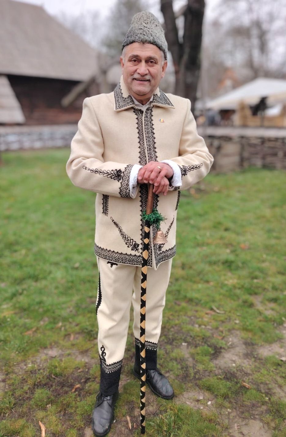 Un artist cunoscut rupe tăcerea și face dezvăluiri dureroase: „Aproape nimeni nu-l băga în seamă”