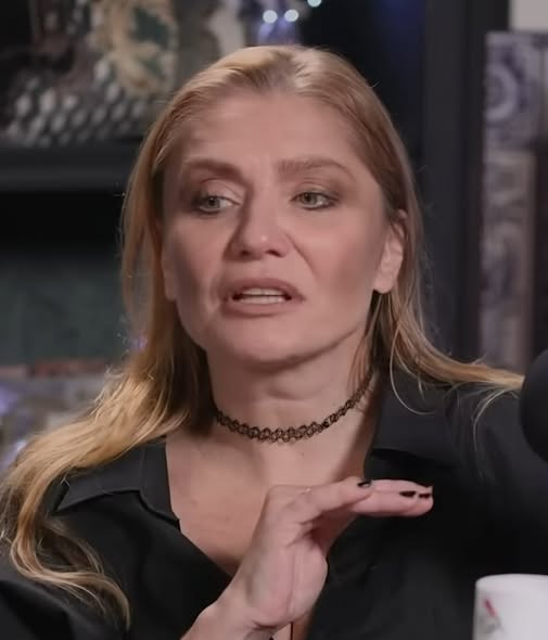 Cristina Cioran, mărturisiri care dau fiori. Fiica ei a fost cea care a salvat-o după ce a leșinat în casă: