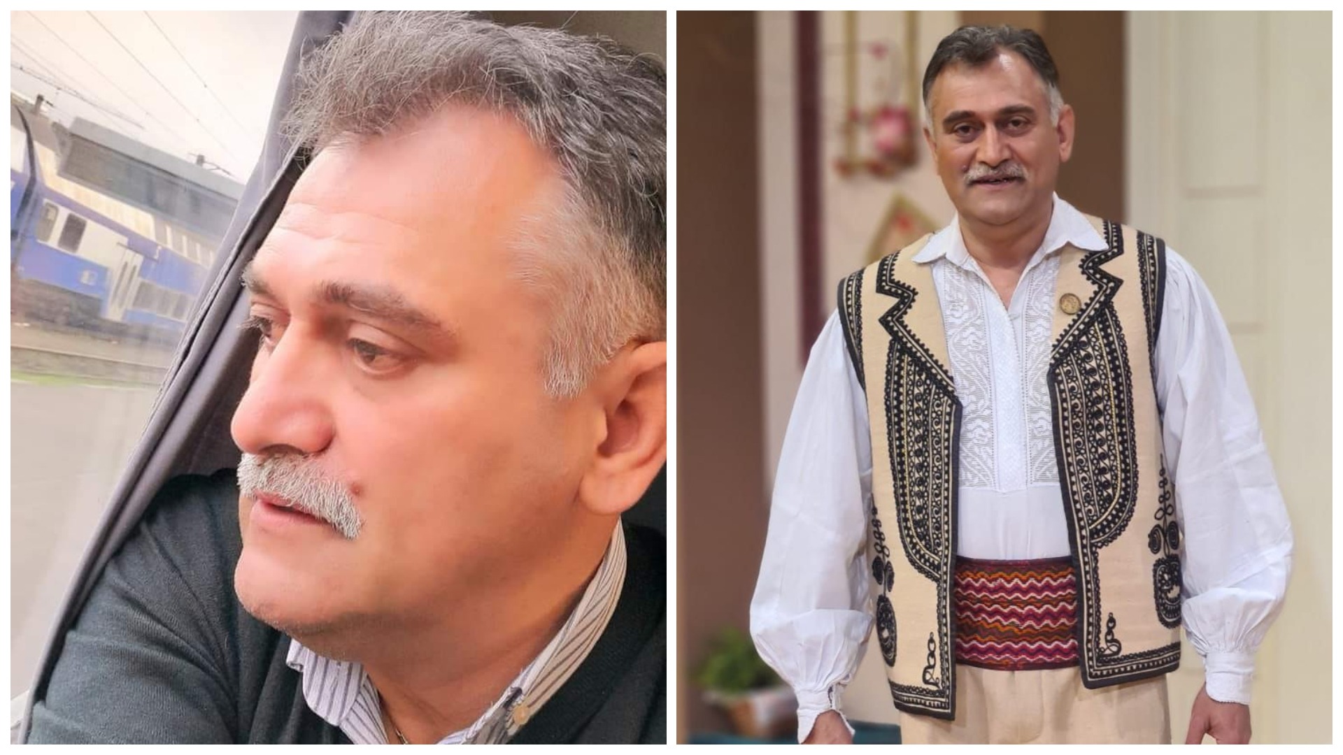 Mărturii care dor după  decesul lui Ion Drăgan. Un artist cunoscut vorbește despre ipocrizie și lipsa de respect: