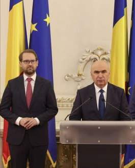 Planurile Guvernului Bolojan pentru luna ianuarie. Ce pregătește Coaliția la început de an