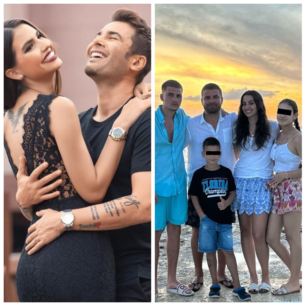 Adrian Mutu, confesiuni sincere despre posibilitatea de a deveni din nou tată. Fostul fotbalist are deja patru copii: