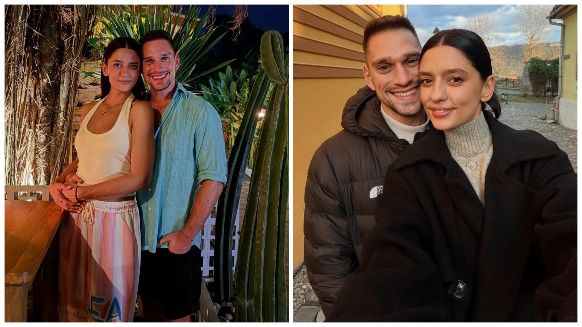 Cum au ales Vlad Gherman și Oana Moșneagu să păstreze amintirile din Bali: