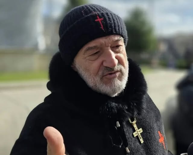 Gigi Becali, declarație fără precedent despre Donald Trump: