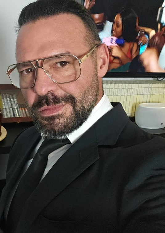 Dezvăluiri surprinzătoare! Cornel Păsat susține că ar fi fost agresat de soția sa, Bianca: