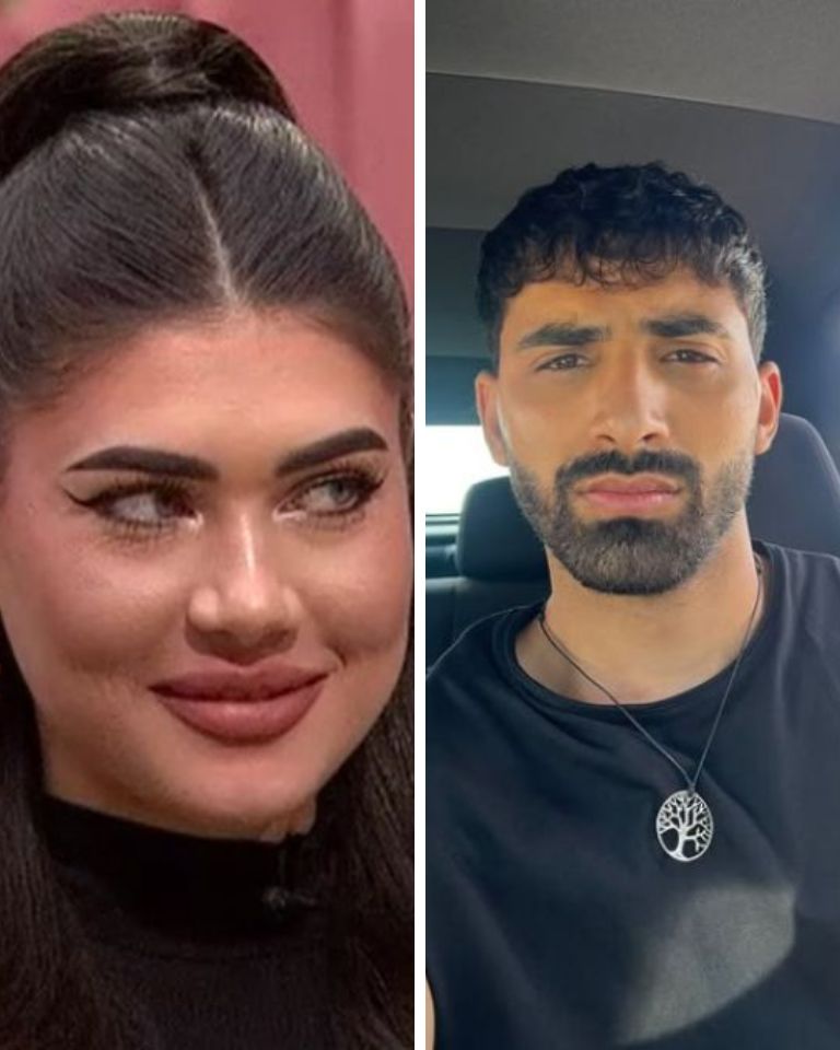 Pe cine simpatizează, de fapt, părinții lui Ahmed. Dezvăluirea făcută de Andreea Mantea a aruncat totul în aer