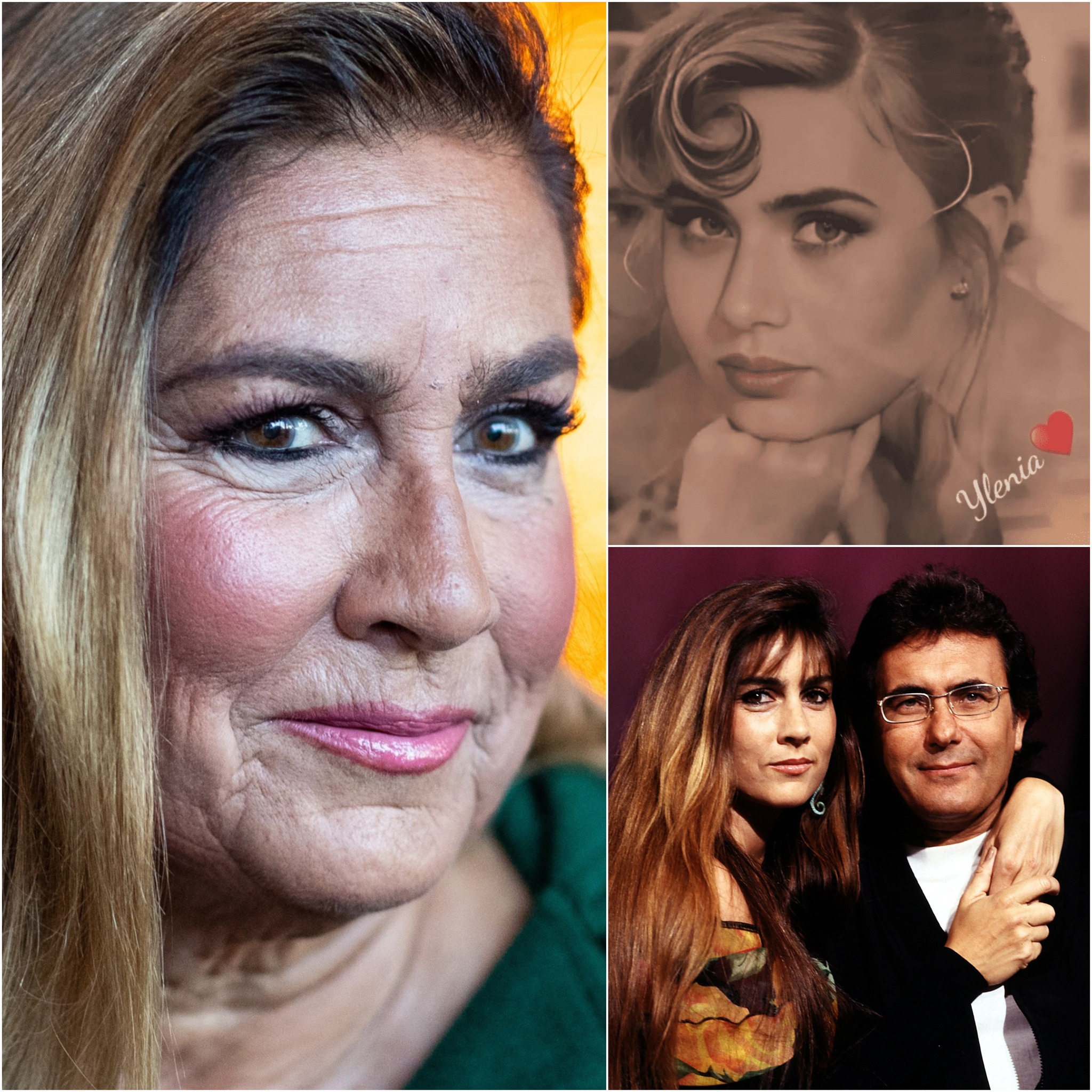 Romina Power, confesiuni sfâșietoare la peste 30 de ani de la dispariția fiicei sale, Ylenia: