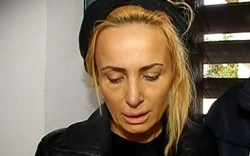 Daniela Gyorfi, intervenție chirurgicală de urgență. Ce diagnostic dur au descoperit medicii