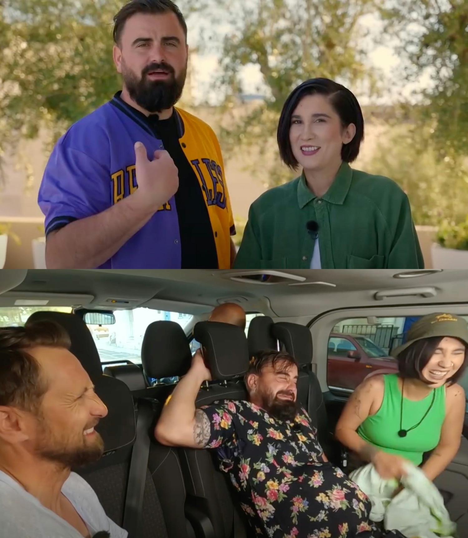 Adda, reacție dură după difuzarea episodului controversat din „Power Couple România”. Artista rupe tăcerea: