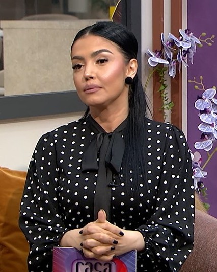 Andreea Mantea a făcut un anunț important despre marea finală „Casa iubirii”