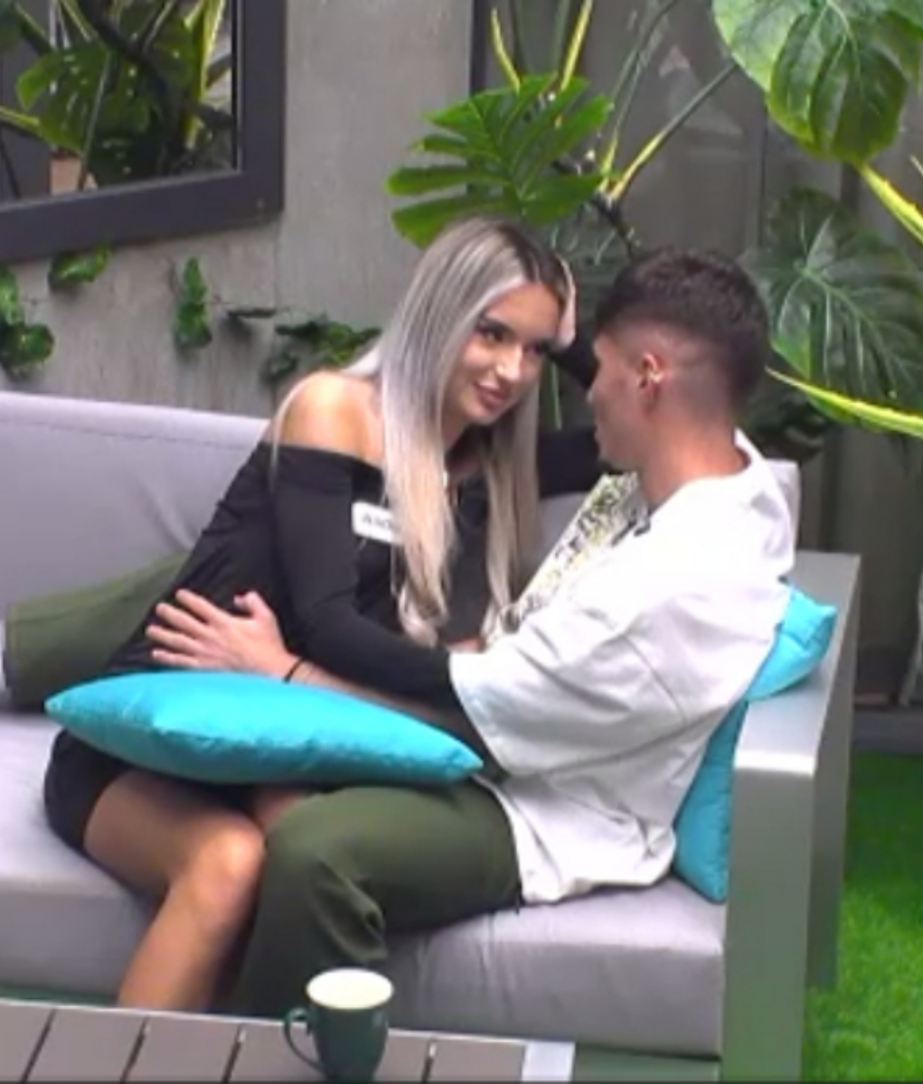 Naomi, hotărâre radicală în relația cu Dorobanțu. De ce vrea concurenta să locuiască singură, cel puțin pentru o perioadă