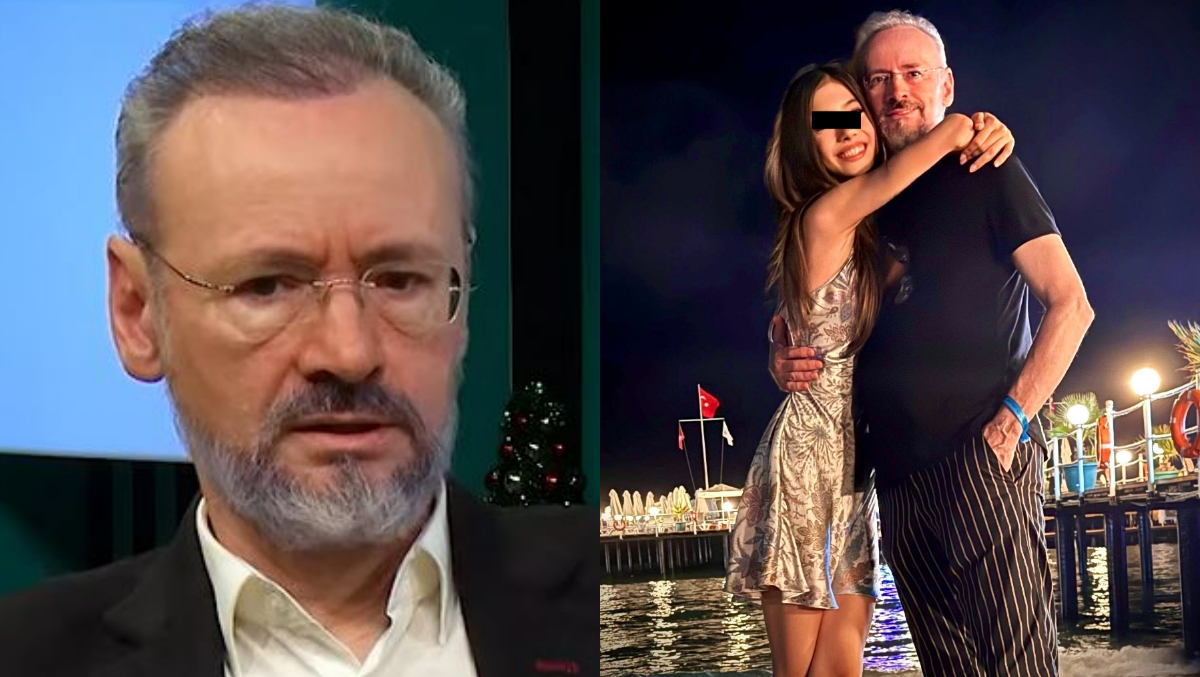 Mihai Albu face dezvăluirea momentului despre fiica sa și a Iulia Albu: „Mikaela are un iubit. Nu s-a ascuns deloc de mine”