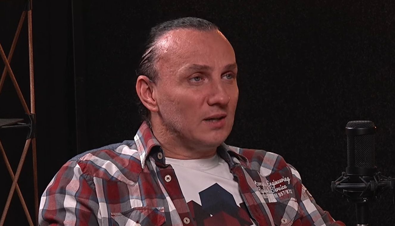 Mihai Trăistariu, declarații fără menajamente despre viața sa amoroasă: „M-am săturat să întrețin femeile din viața mea”