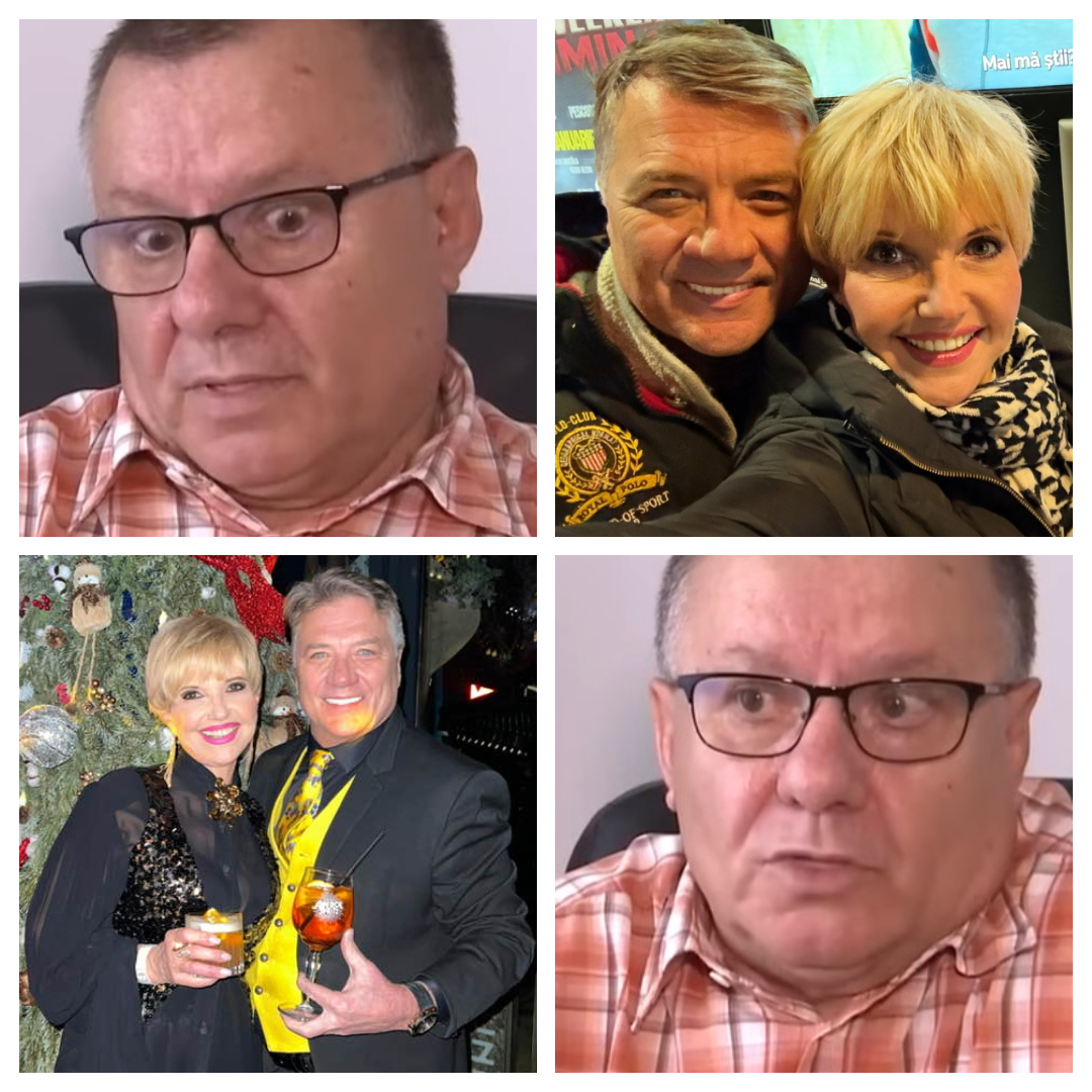Prima reacție a lui Georgică Cornu după ce Marina Almășan și-a refăcut viața. De ce nu privește cu ochi buni noua relație