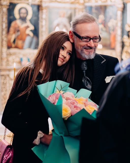 Iulia Albu și Mihai Albu îngroapă securea războiului după aproape 12 ani de conflicte: