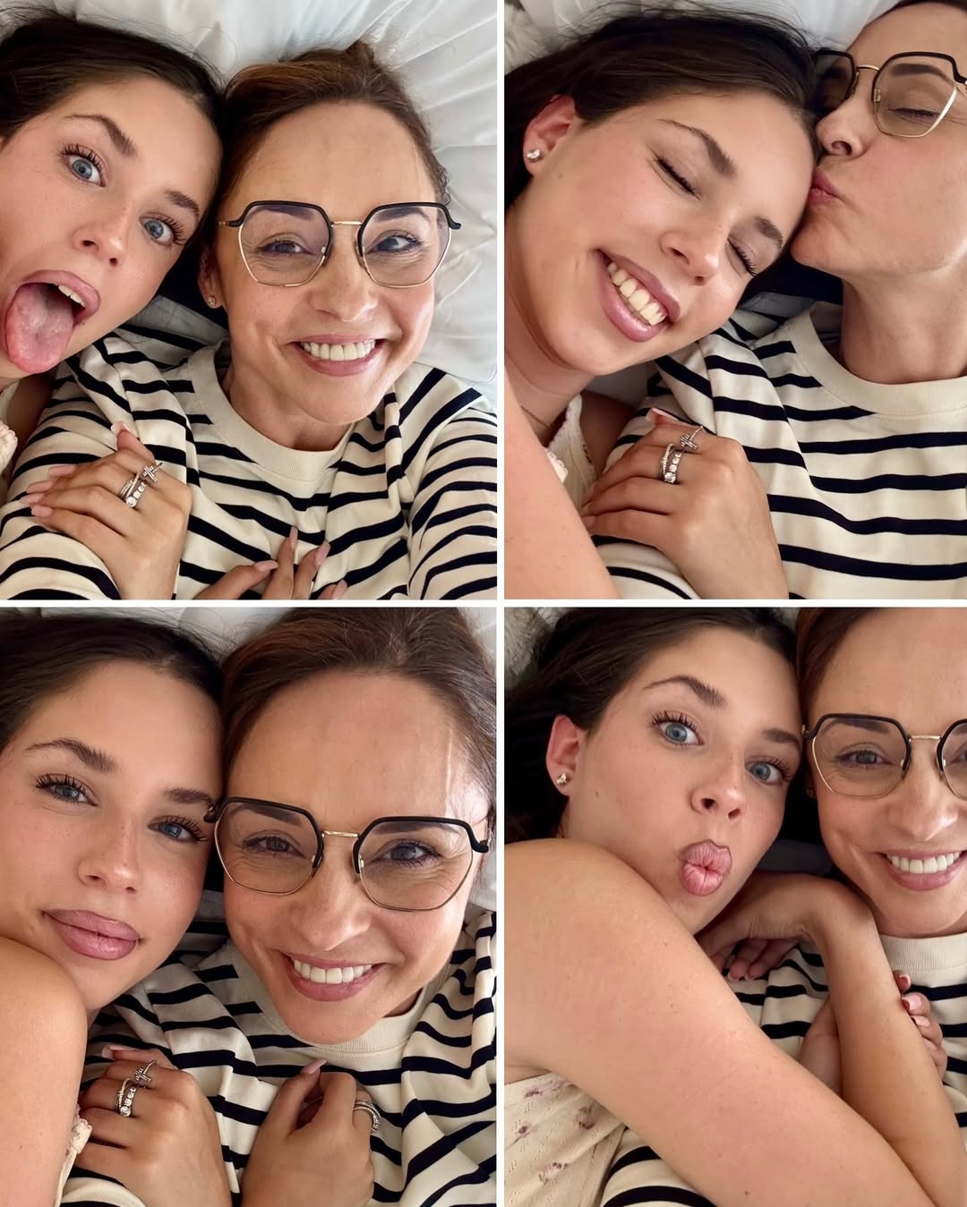 Andreea Marin, mesaj emoționant după ce fiica ei s-a mutat în America pentru studii. Ce a transmis public prezentatoarea: