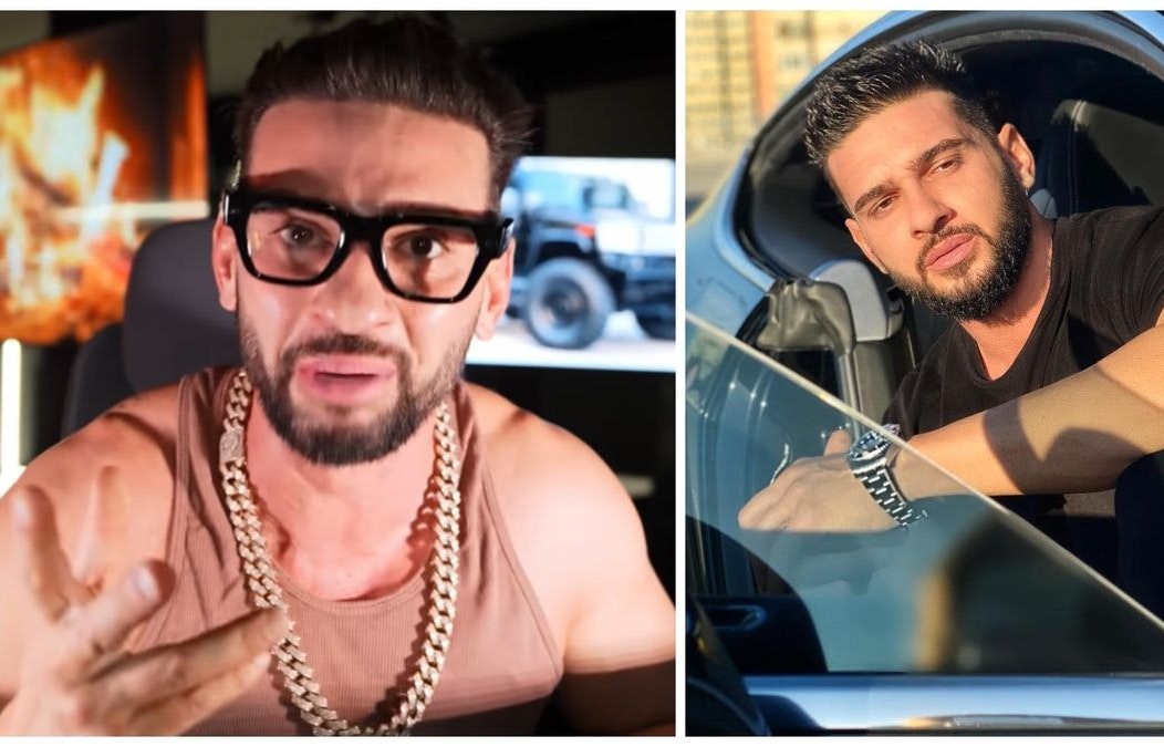 Dorian Popa riscă închisoarea! Anul 2026 începe cu vești tensionate pentru celebrul vlogger