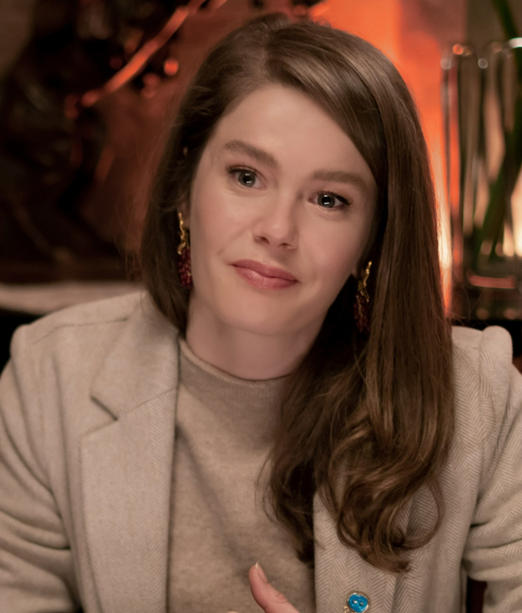 Burcu Biricik, protagonista serialului „Fata de la fereastră”, gest impresionant care a emoționat fanii. Cum a ales să dea înapoi comunității