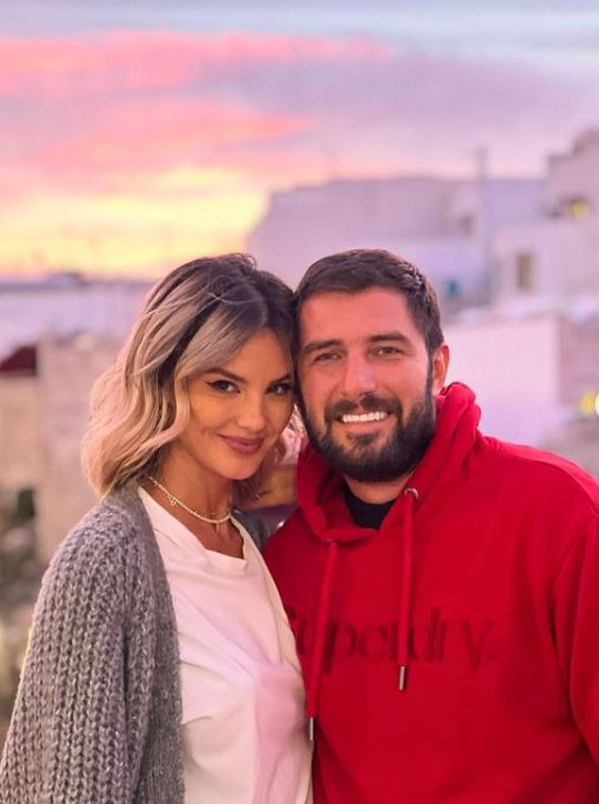 Cătălin Cazacu, prima reacție după scandalul în care este implicată Ramona Olaru: