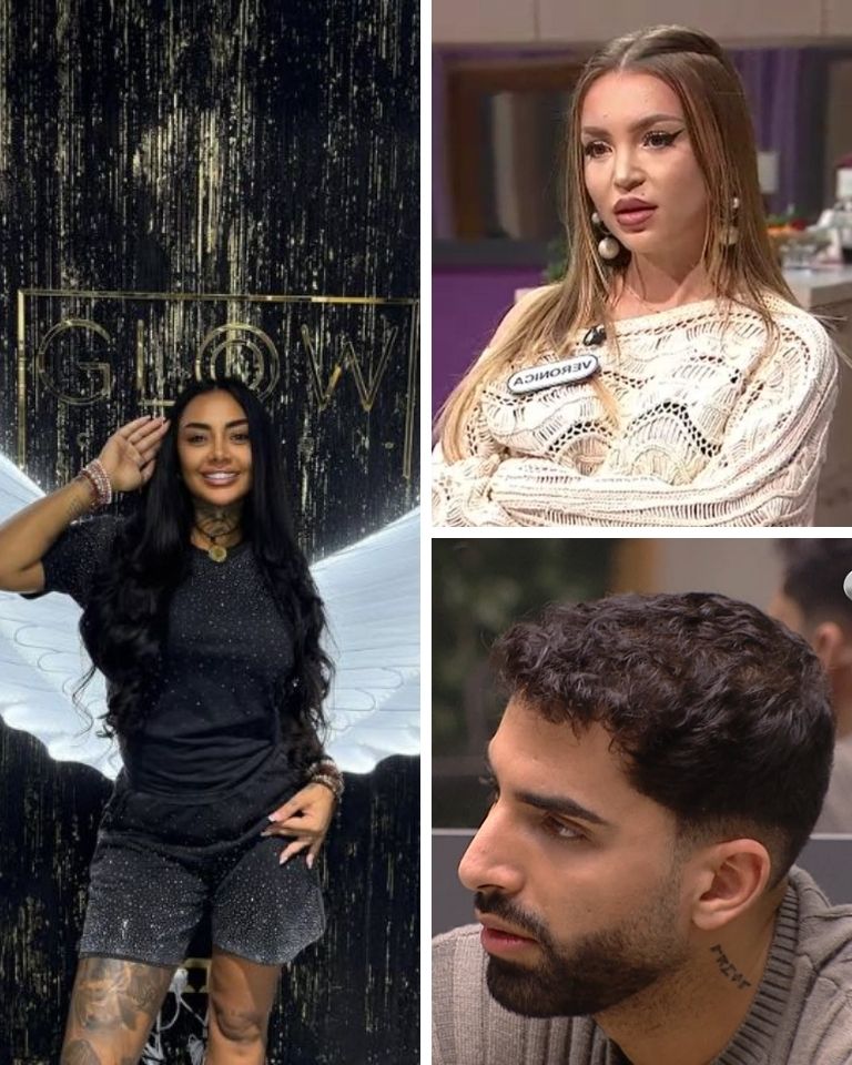 În ce relații a rămas Naba cu fosta iubită a lui Ahmed! Nimeni nu se aștepta ca cele două să..