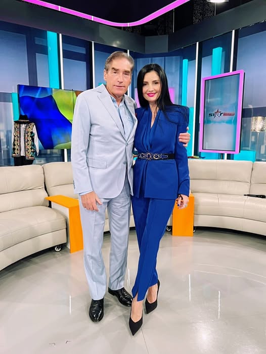 Silvia Chifiriuc și Petre Roman, o poveste de dragoste care a învins prejudecățile. De peste 17 ani împreună, departe de scandal și lumina reflectoarelor