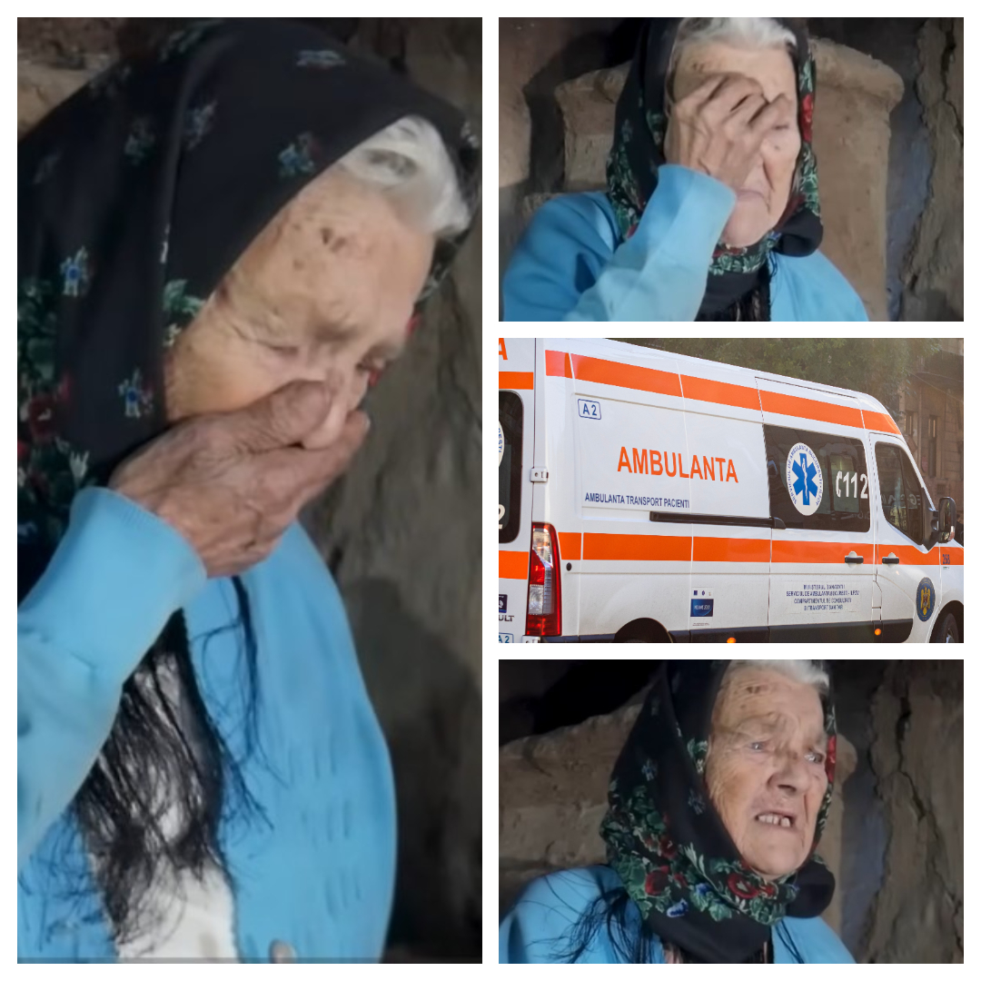 Tanti Vasilica, accident grav după sărbători. Prin ce a trecut îndrăgita bunicuță și cum se simte acum:
