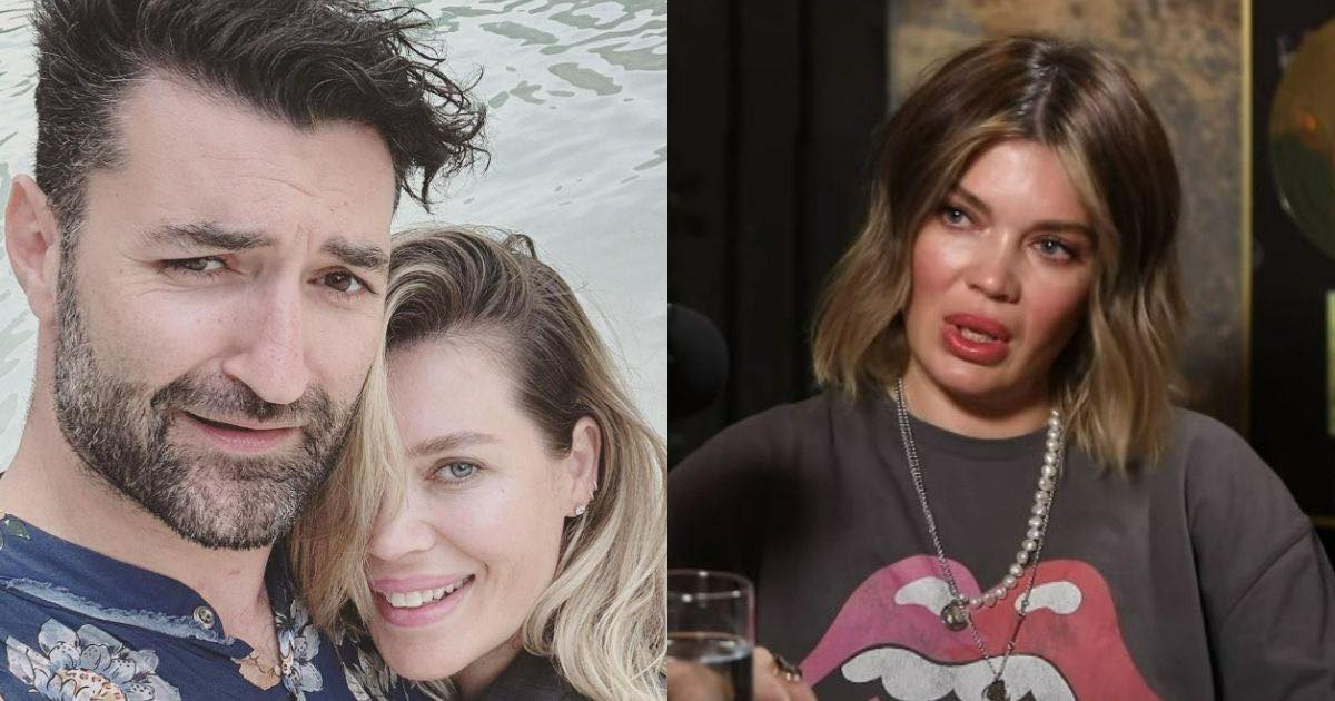 Ce relație are Gina Pistol cu socrii. Îi cunoștea pe părinții lui Smiley cu mult înainte de a forma un cuplu