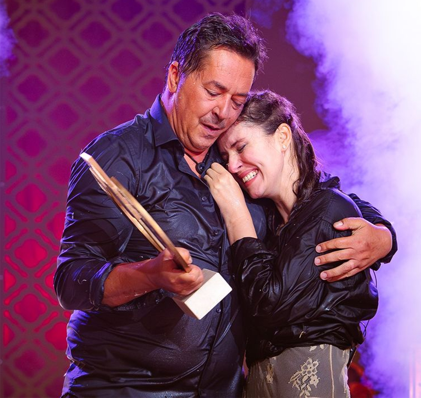 „Blestemul” Power Couple? Cele trei cupluri care s-au destrămat după show-ul de la Antena 1. Cine urmează după sezonul 3