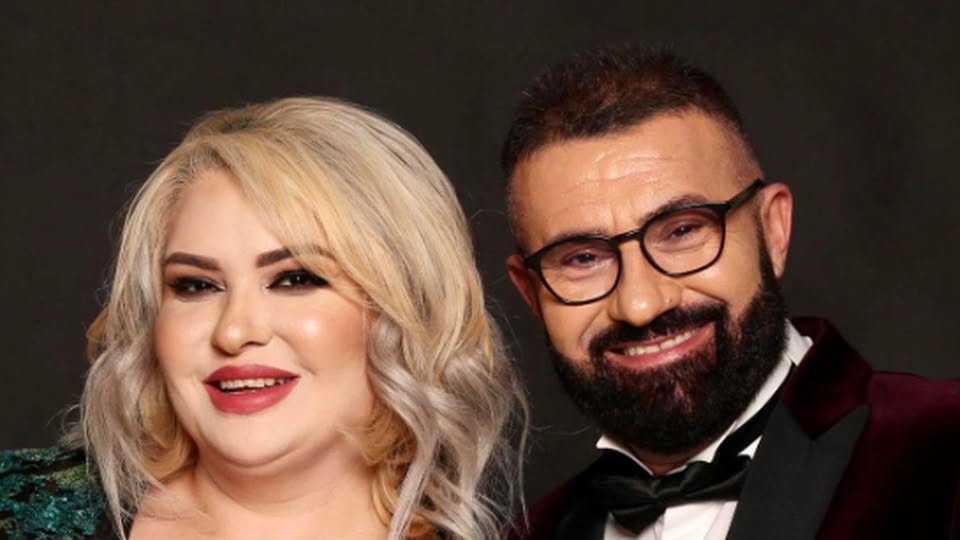 Viorica de la Clejani, hotărâtă să plece din România: