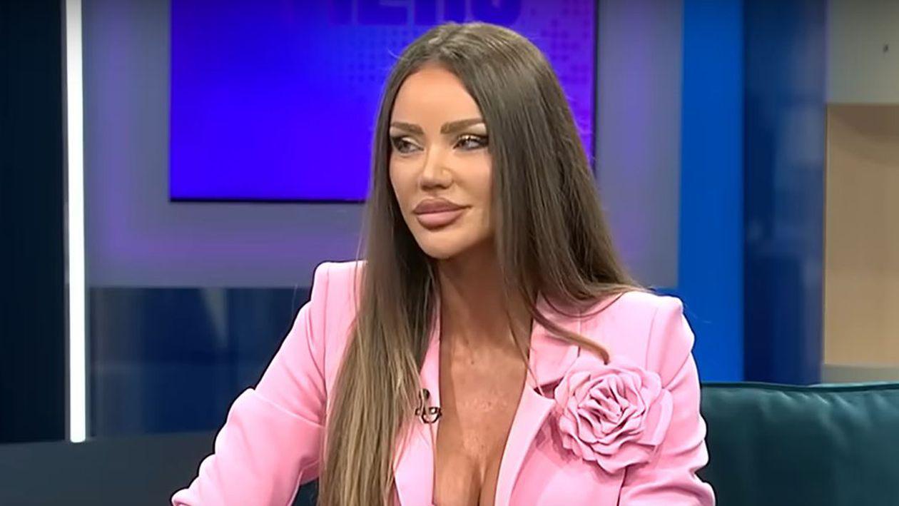 Bianca Drăgușanu, despre lupta cu kilogramele și valul de critici: