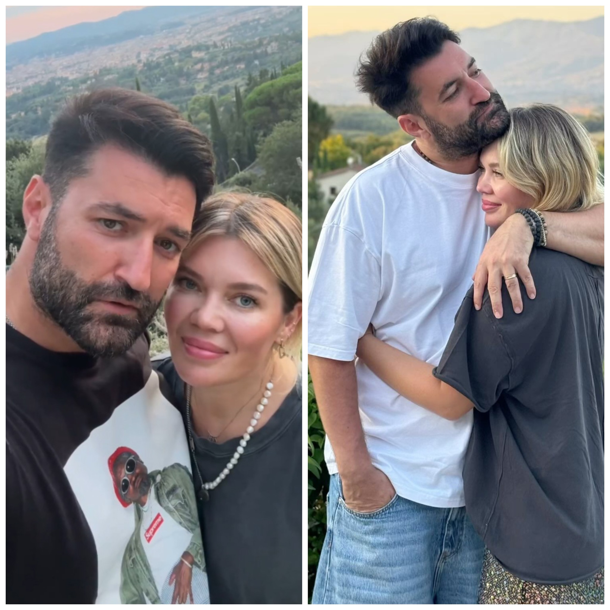 Gina Pistol, confesiuni sincere despre începutul relației cu Smiley: