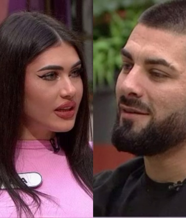 Este sau nu Filip „sub papucul” Liei? Concurentul rupe tăcerea și face o mărturisire surprinzătoare: