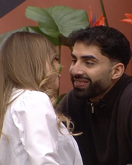 Ahmed și Veronica s-au hotărât! Cei doi pleacă împreună la