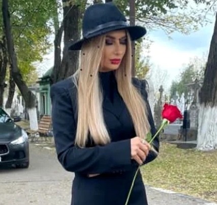 Anamaria Prodan, confesiuni cutremurătoare despre părinții săi. Ce „semne de dincolo” spune că primește de la Ionela Prodan: