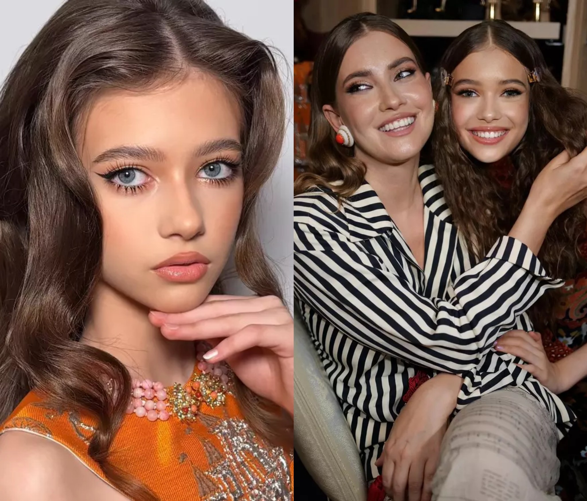 Surpriză în familia Albu! Mikaela are iubit la 16 ani, iar reacția lui Mihai Albu a uimit pe toată lumea