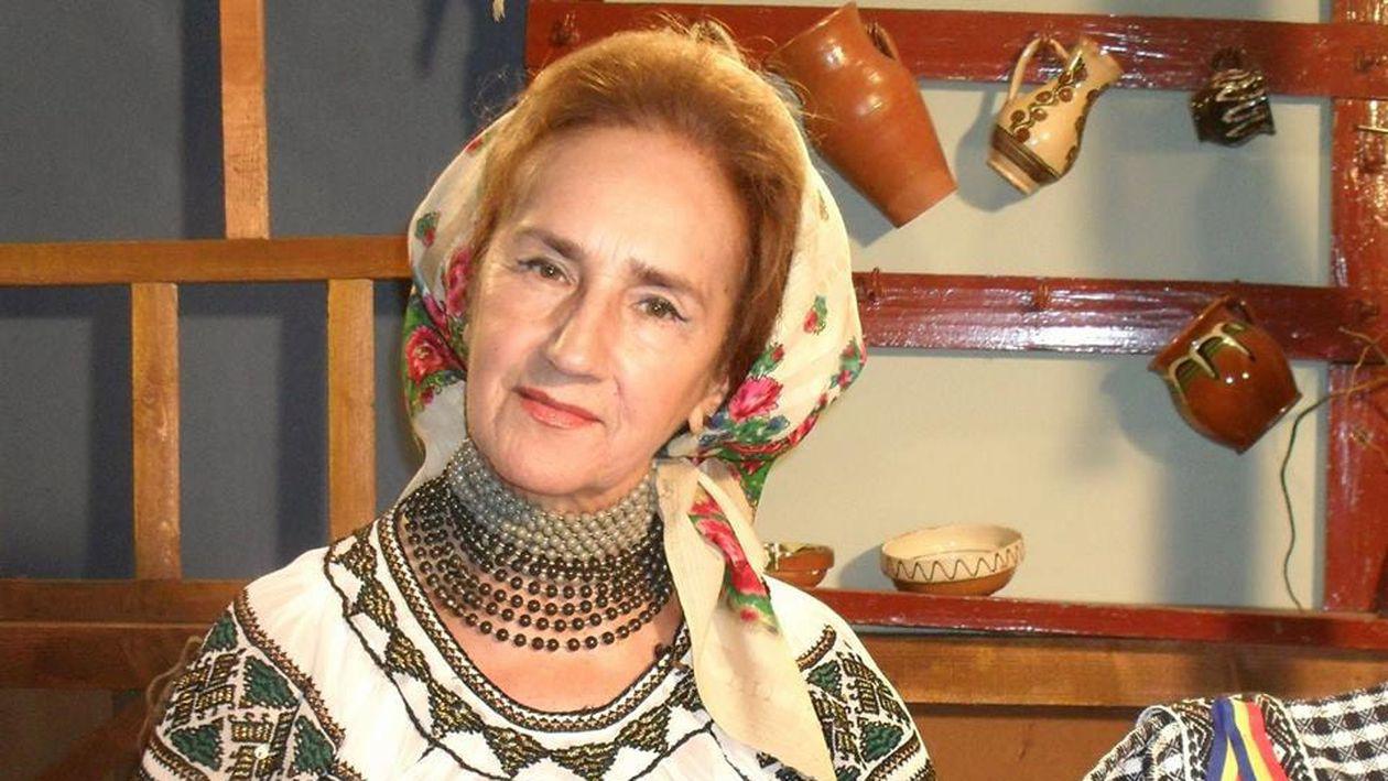 Sofia Vicoveanca, internată de urgență după un infarct. Care este starea sa în prezent