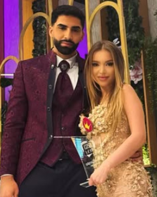 Ahmed, gest neașteptat față de Veronica: „Ai înnebunit?”. Ce se întâmplă, de fapt, între cei doi: