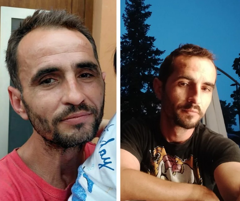 Petrișor Ivașcu a dispărut în mod misterios dintr-un spital din Italia: