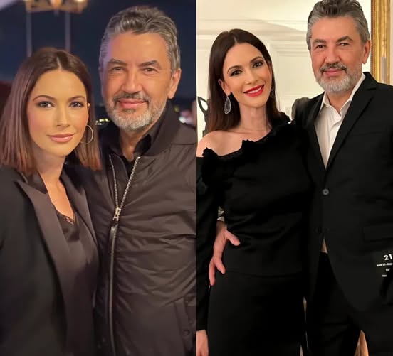 Andreea Berecleanu, mândră de performanța soțului ei, medicul Constantin Stan. Distincția internațională care i-a adus o mare bucurie: