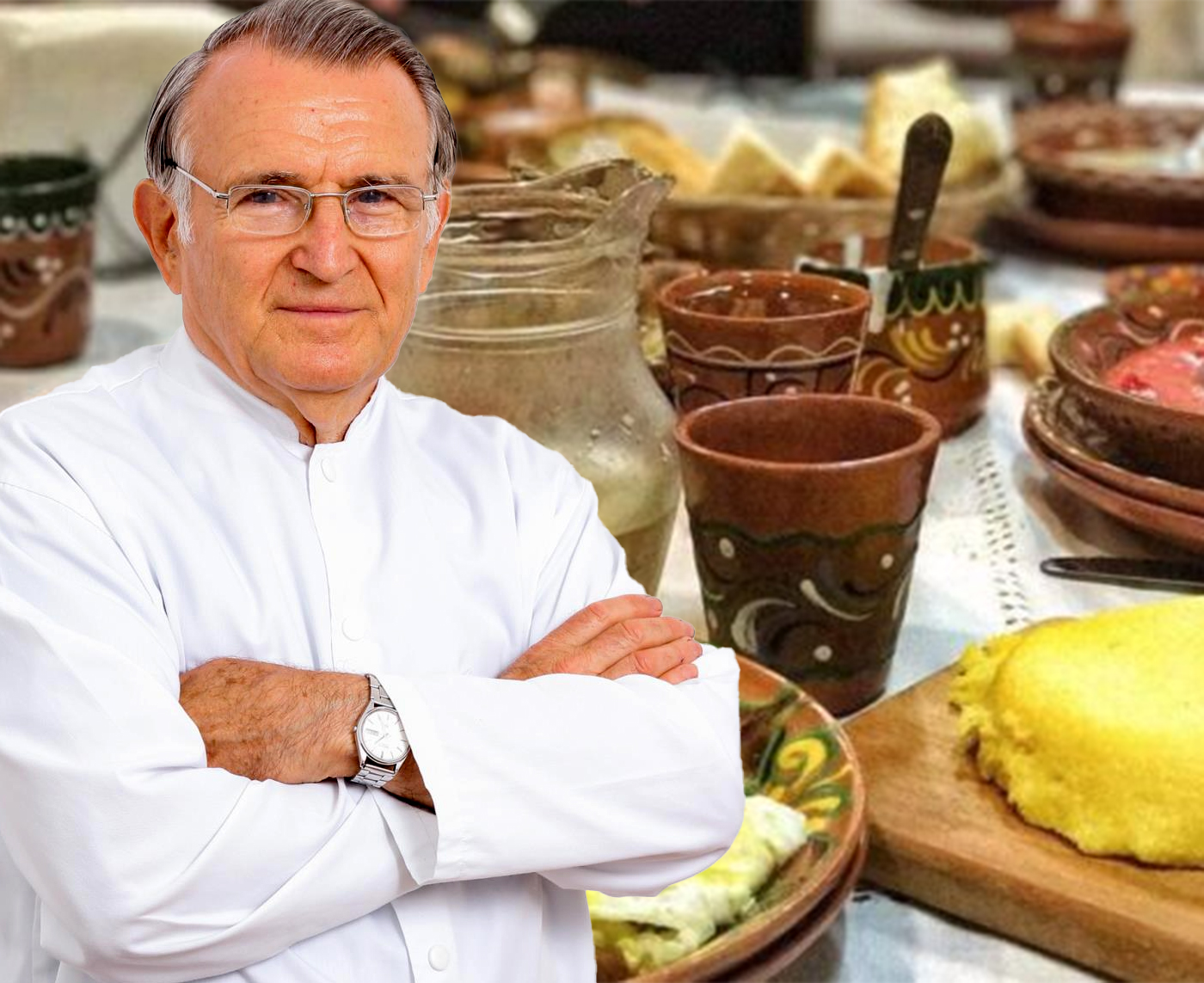 Virgiliu Stroescu avertizează: mâncarea preferată a românilor poate deveni „cea mai mare….”