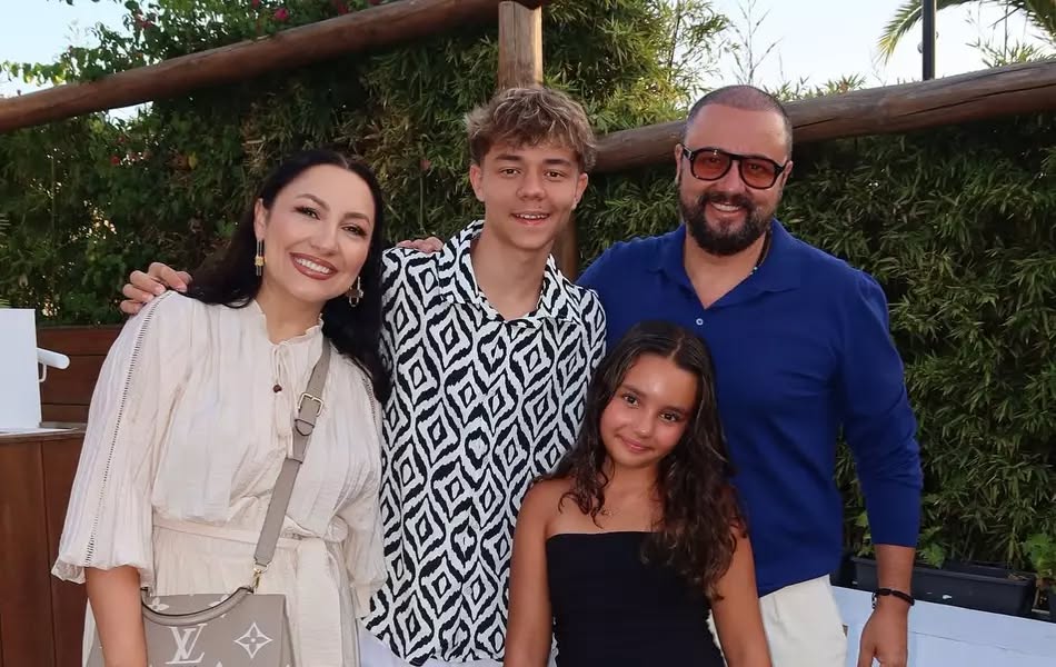 Cătălin Măruță rupe tăcerea despre regulile din familie: „În primul rând, respectul. Apoi…” Ce a mai dezvăluit