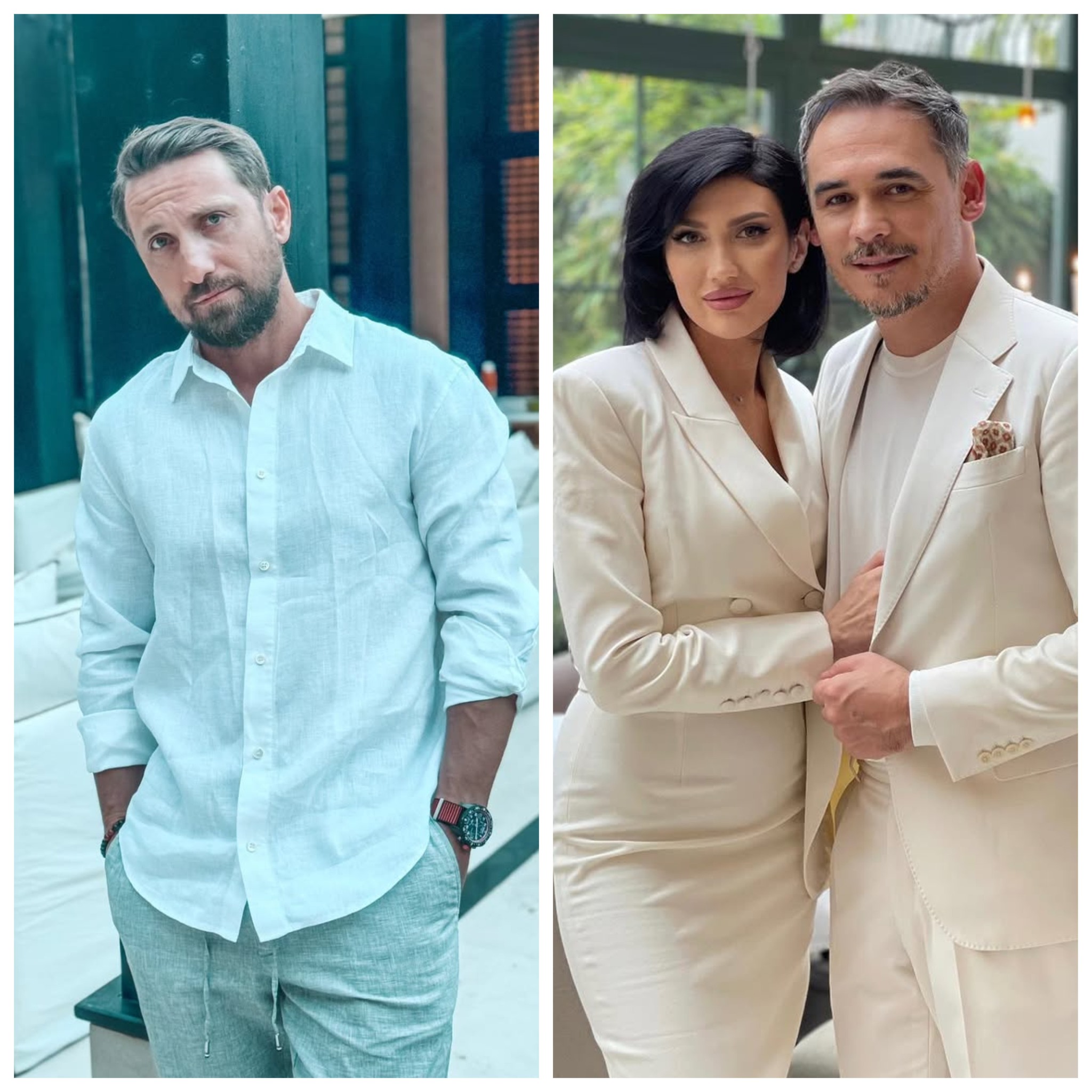 Dani Oțil, dezvăluiri rare despre cuplul Răzvan Simion – Daliana. Ce spune despre o posibilă participare la „Power Couple”:
