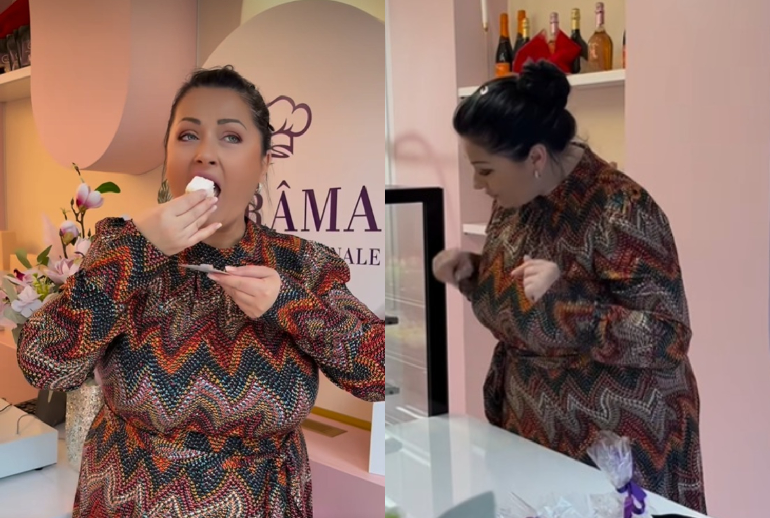 Gabriela Cristea, schimbare spectaculoasă! Vedeta este de nerecunoscut după ce a slăbit vizibil: