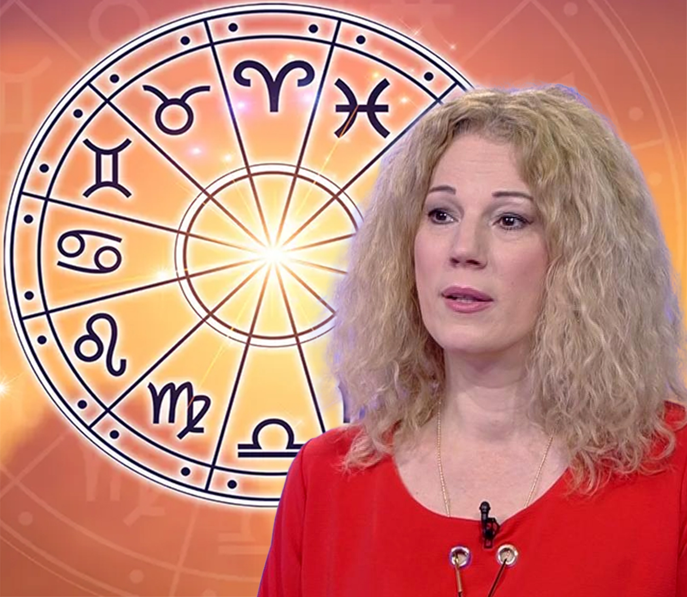 Cea mai norocoasă zodie în 2026, potrivit Cameliei Pătrășcanu. Dragoste, bani și schimbări de destin pentru următorii 20 de ani