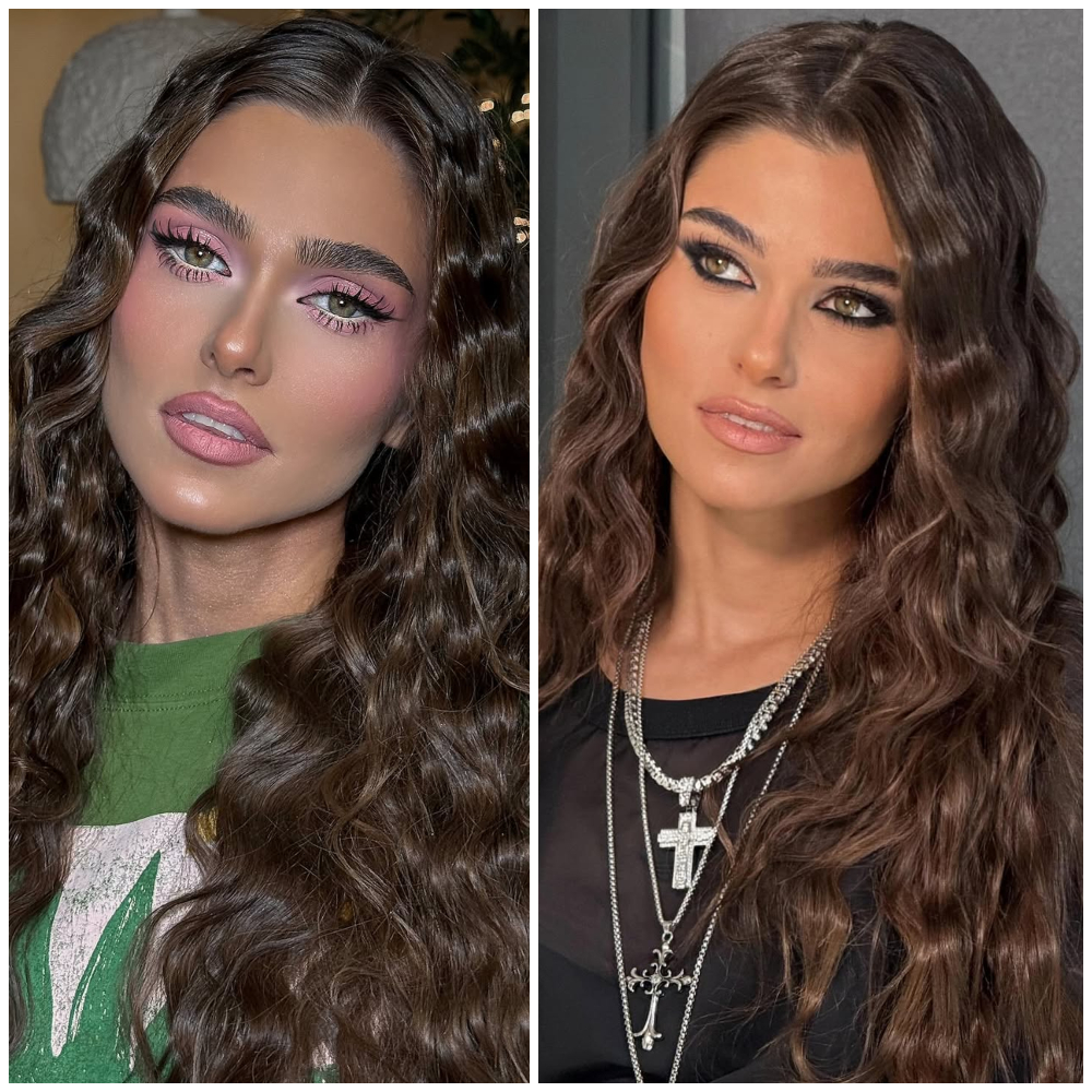 Theo Rose, început de vacanță neașteptat. Ce a pățit artista în primele zile: