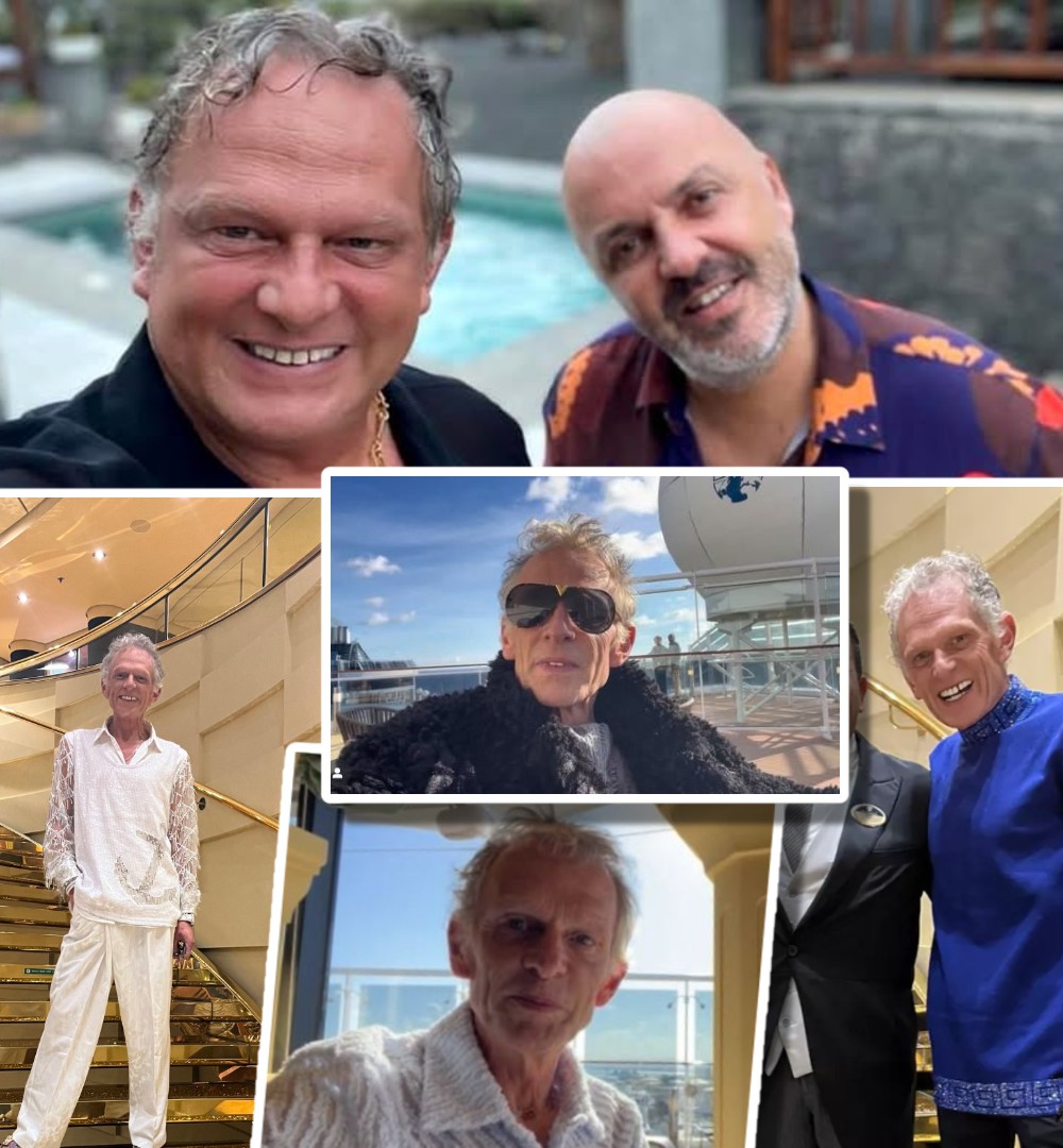 Leonard Miron, de nerecunoscut la 55 de ani. Transformarea radicală care i-a uimit pe fani