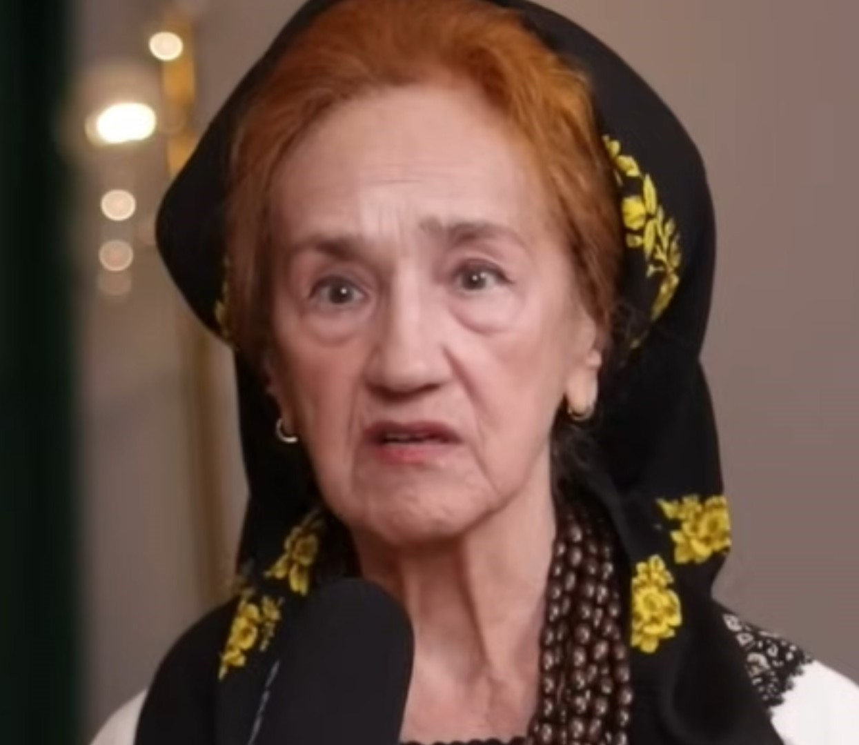 Medicii au făcut anunțul despre Sofia Vicoveanca, după infarct. Care este starea artistei și ce urmează pentru ea